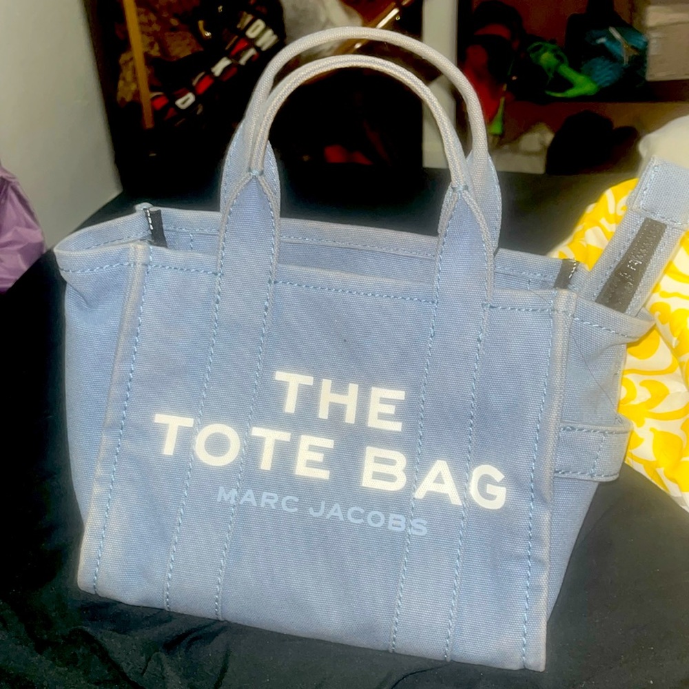 Marc jacob tote bag